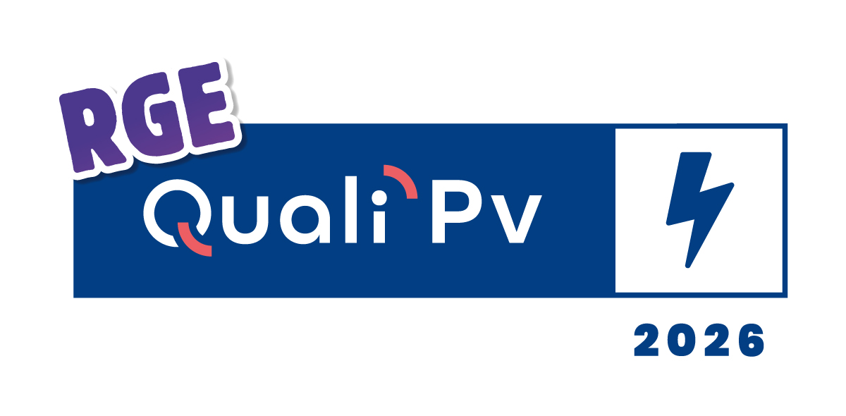QualiPV RGE 2026
